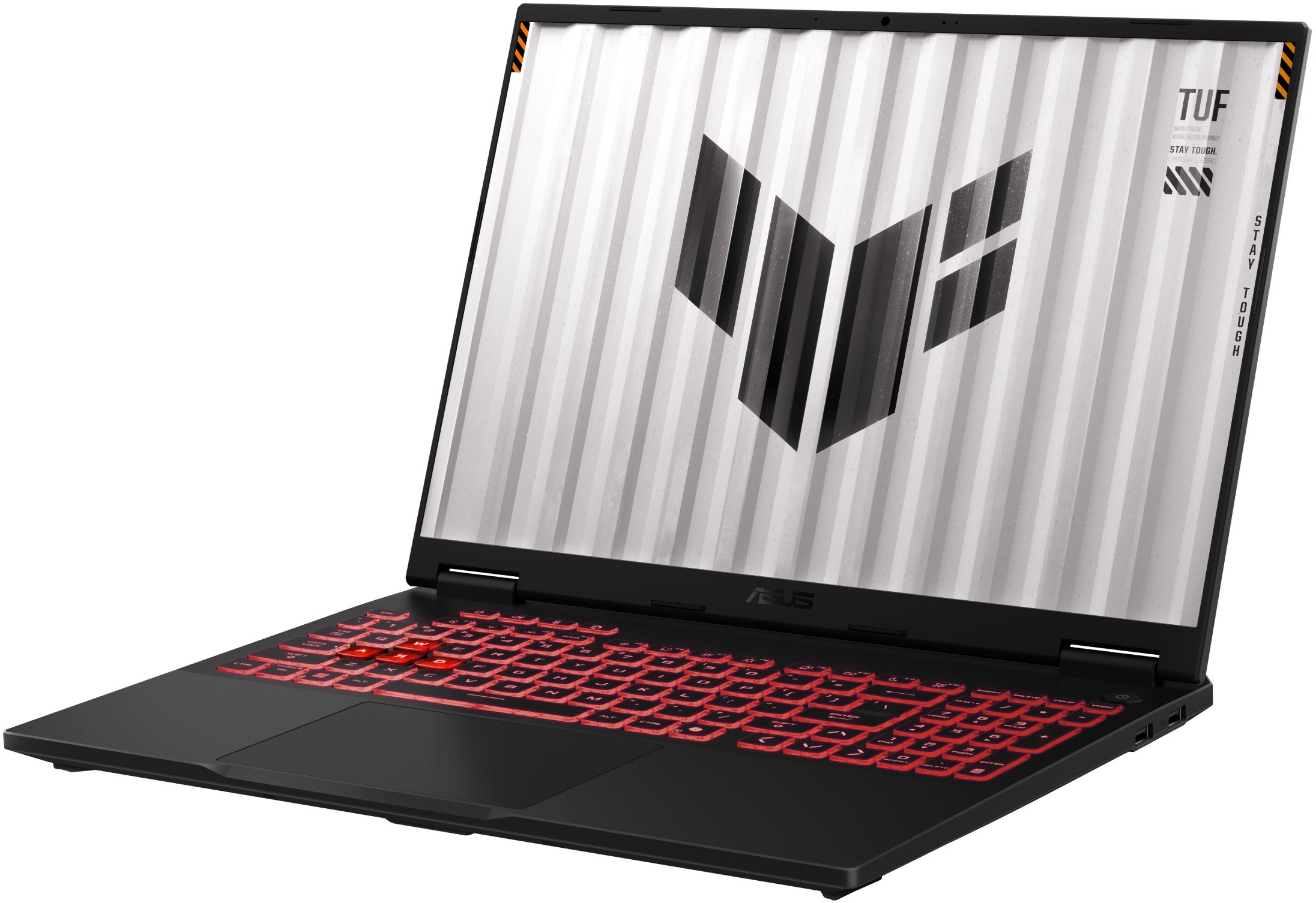 ASUS TUF Gaming A16 FA608UP-TU148W 2
