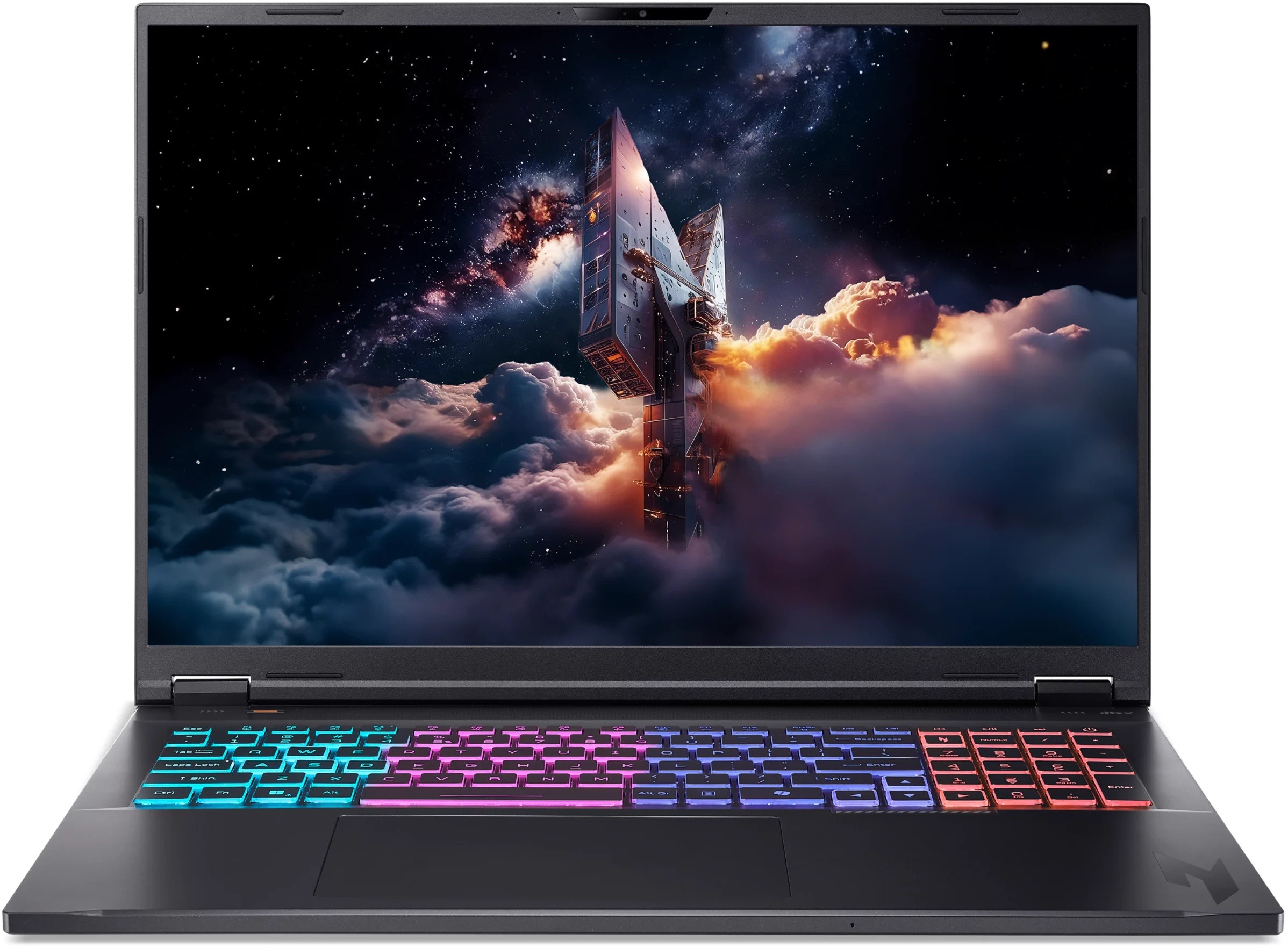 Acer Nitro 18 AI AN18-61-R20Y