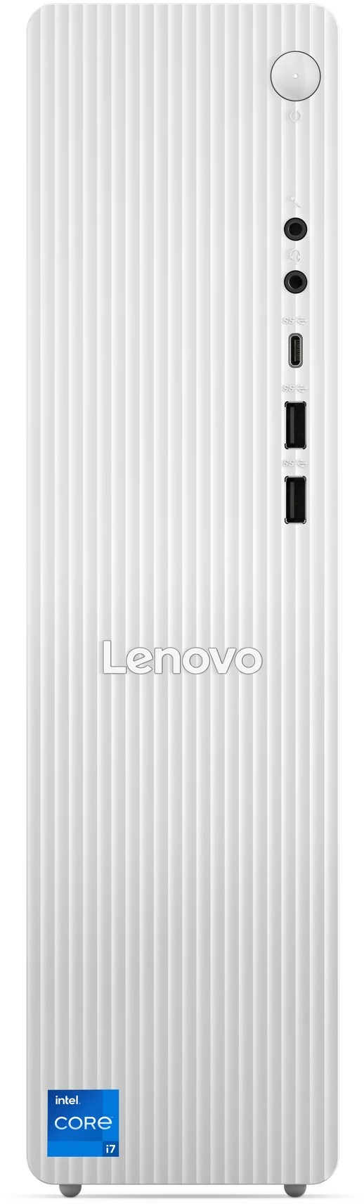 Lenovo IdeaCentre Tower 08IRR9 (90XS006SMH)