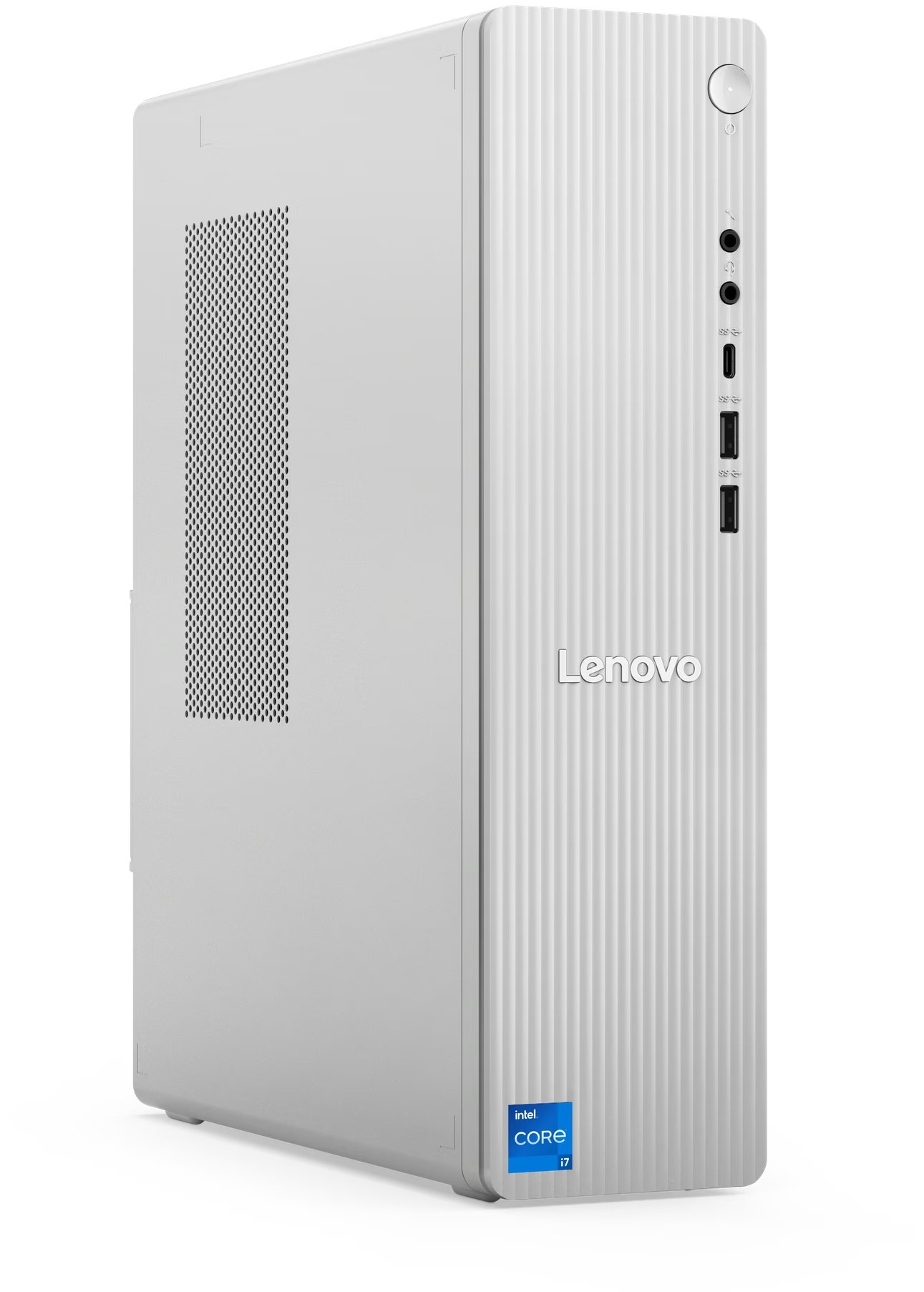 Lenovo IdeaCentre Tower 08IRR9 (90XS006SMH) 2