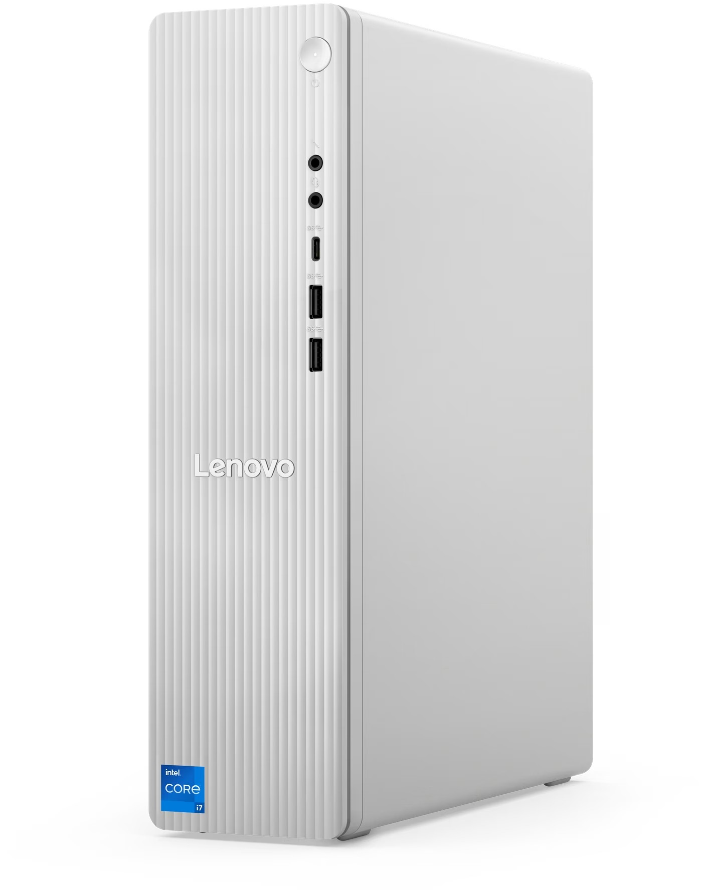 Lenovo IdeaCentre Tower 08IRR9 (90XS006SMH) 3