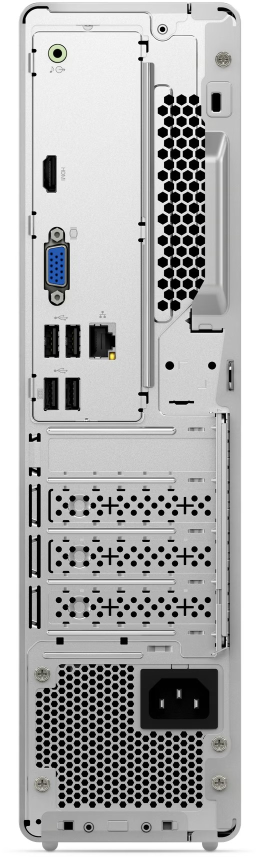 Lenovo IdeaCentre Tower 08IRR9 (90XS006SMH) 4