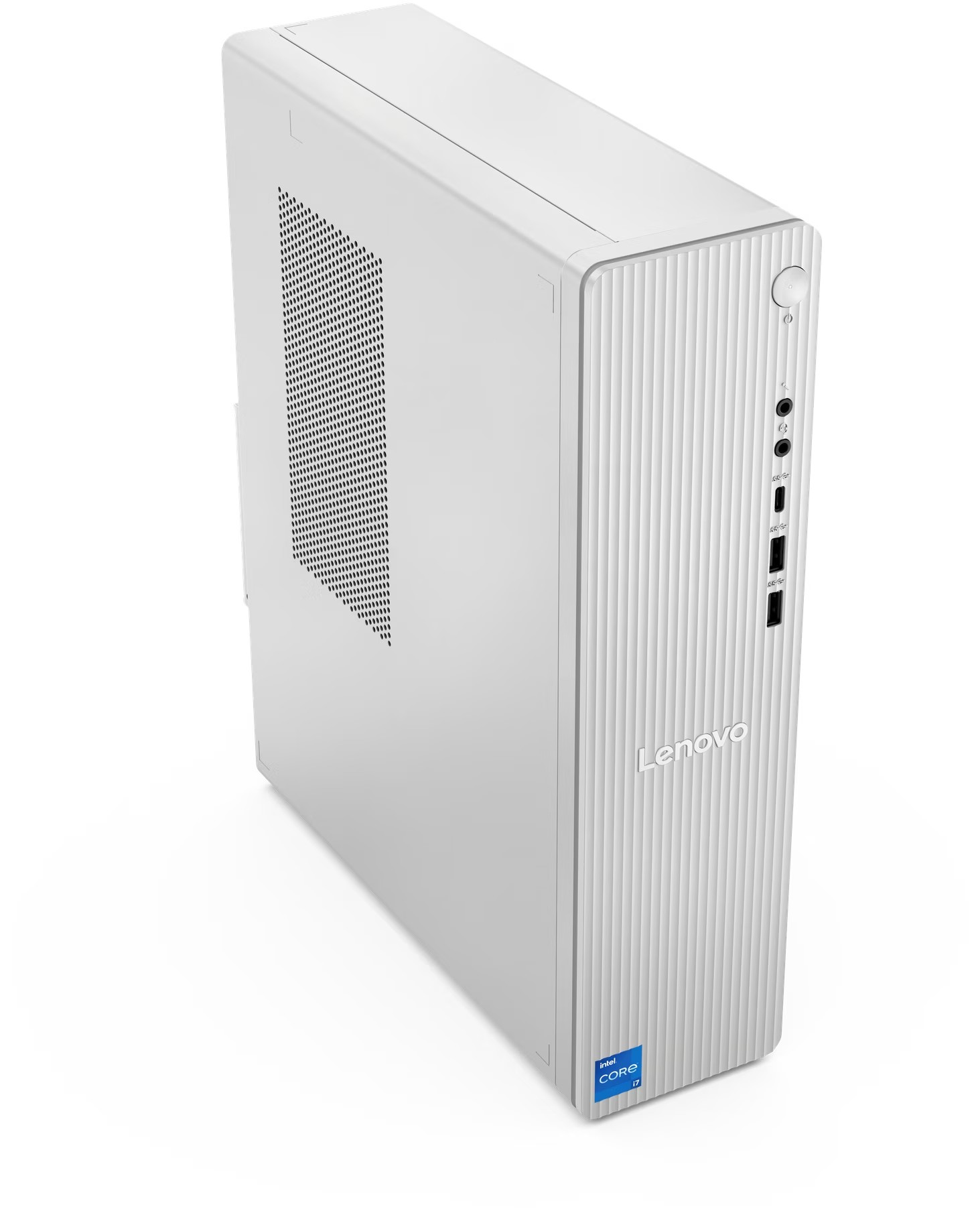 Lenovo IdeaCentre Tower 08IRR9 (90XS006SMH) 5