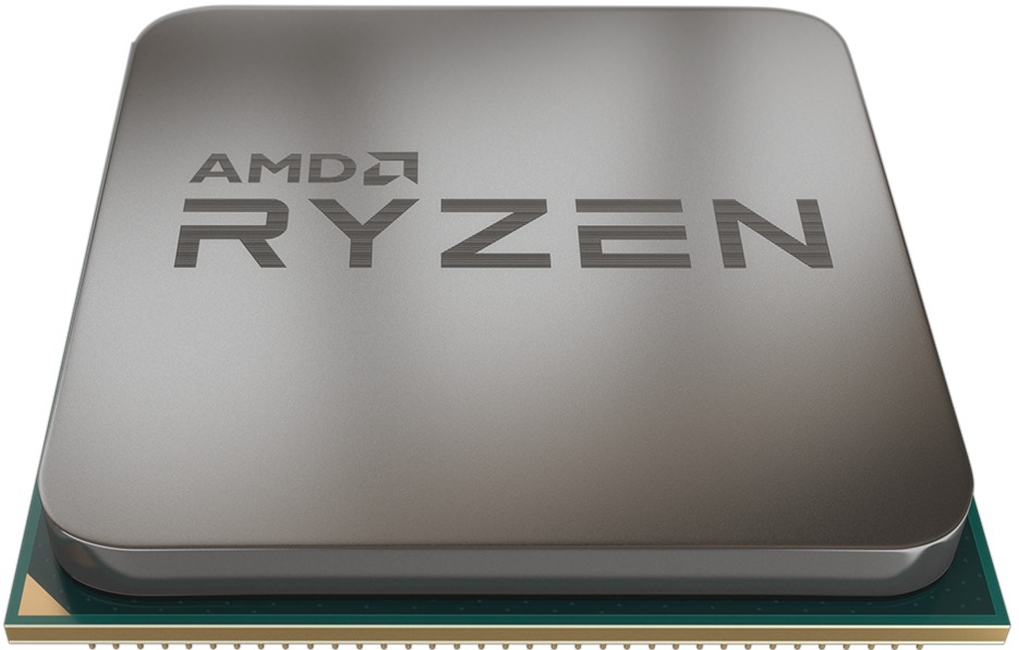 AMD Ryzen 3 3200G Tray per 12 only