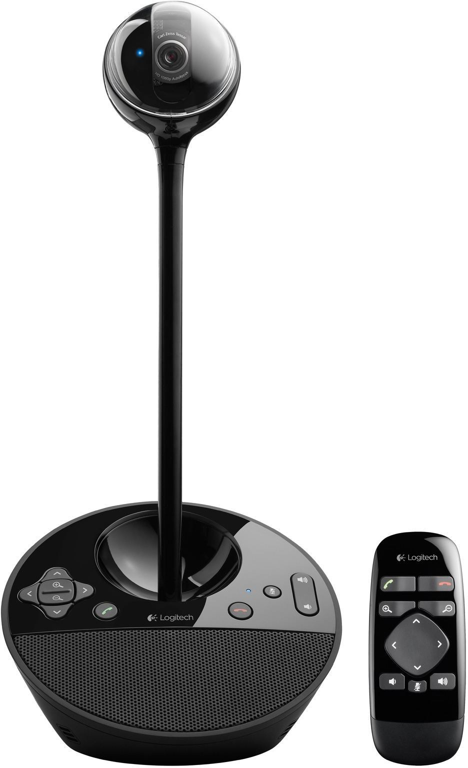 Logitech Webcam ConferenceCam BCC950