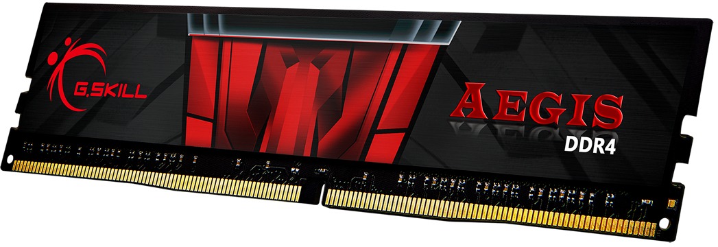 G.Skill Aegis DDR4-3200? 8GB