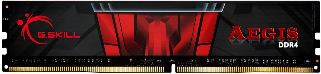 G.Skill Aegis DDR4-3200? 8GB 2