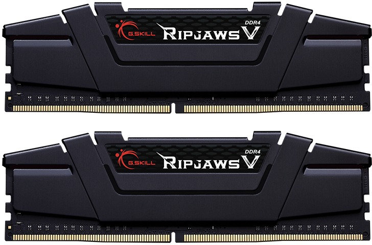 G.Skill Ripjaws V DDR4-3200 32GB Kit (2x 16gb)