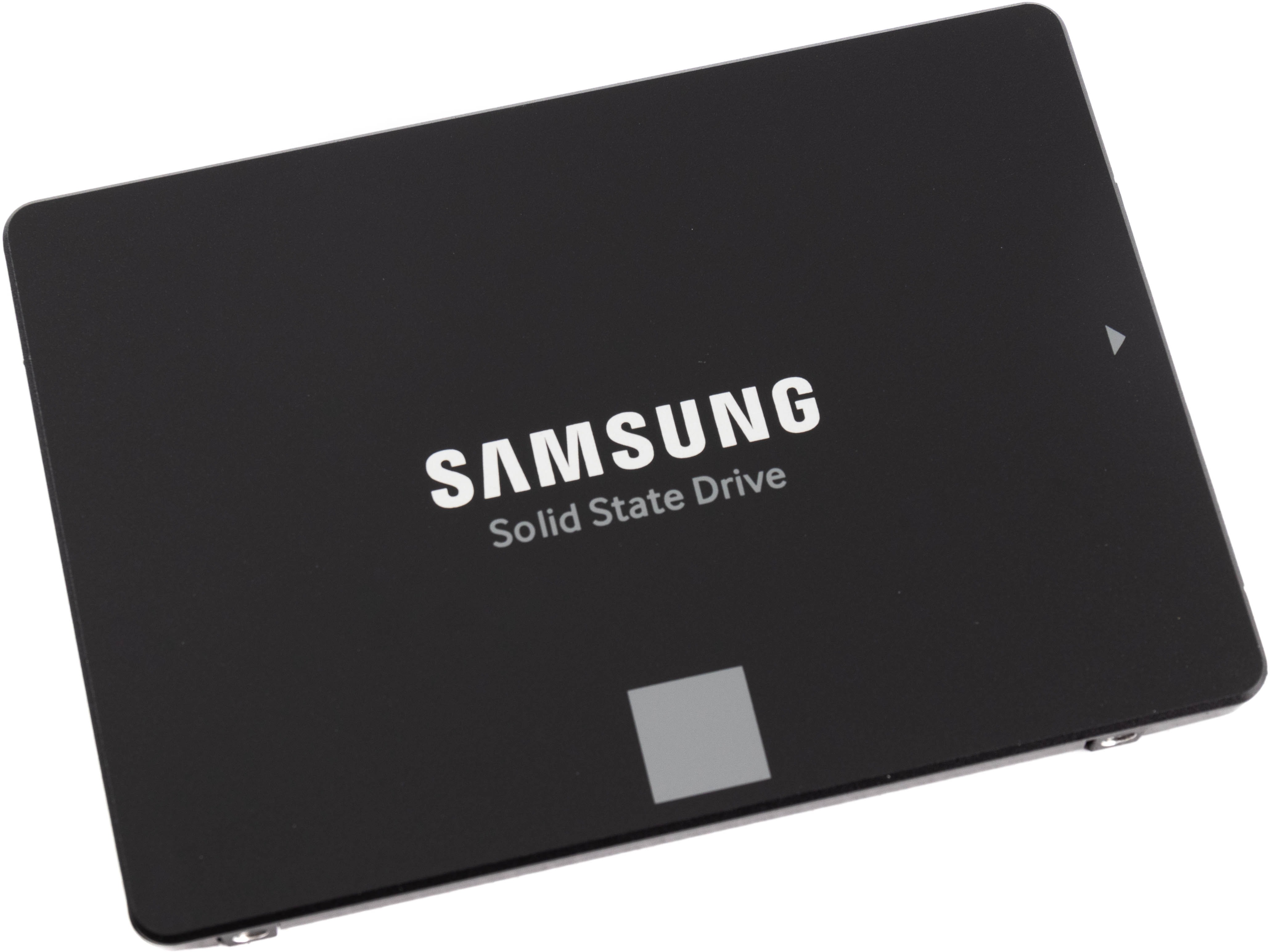 Samsung SSD 870 EVO 4TB Sata-3