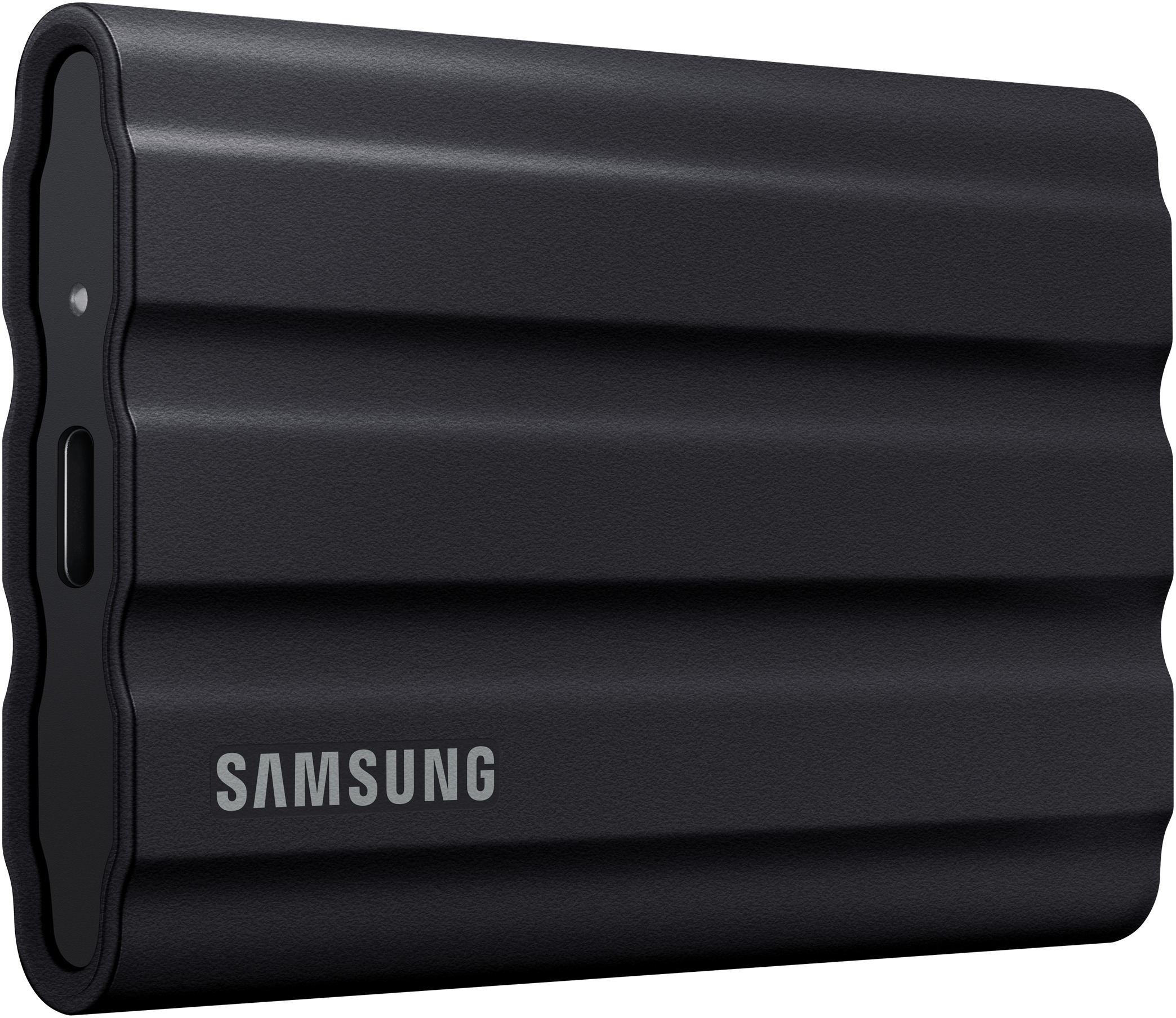 Samsung SSD Portable T7 Shield 4TB Black Retail 2