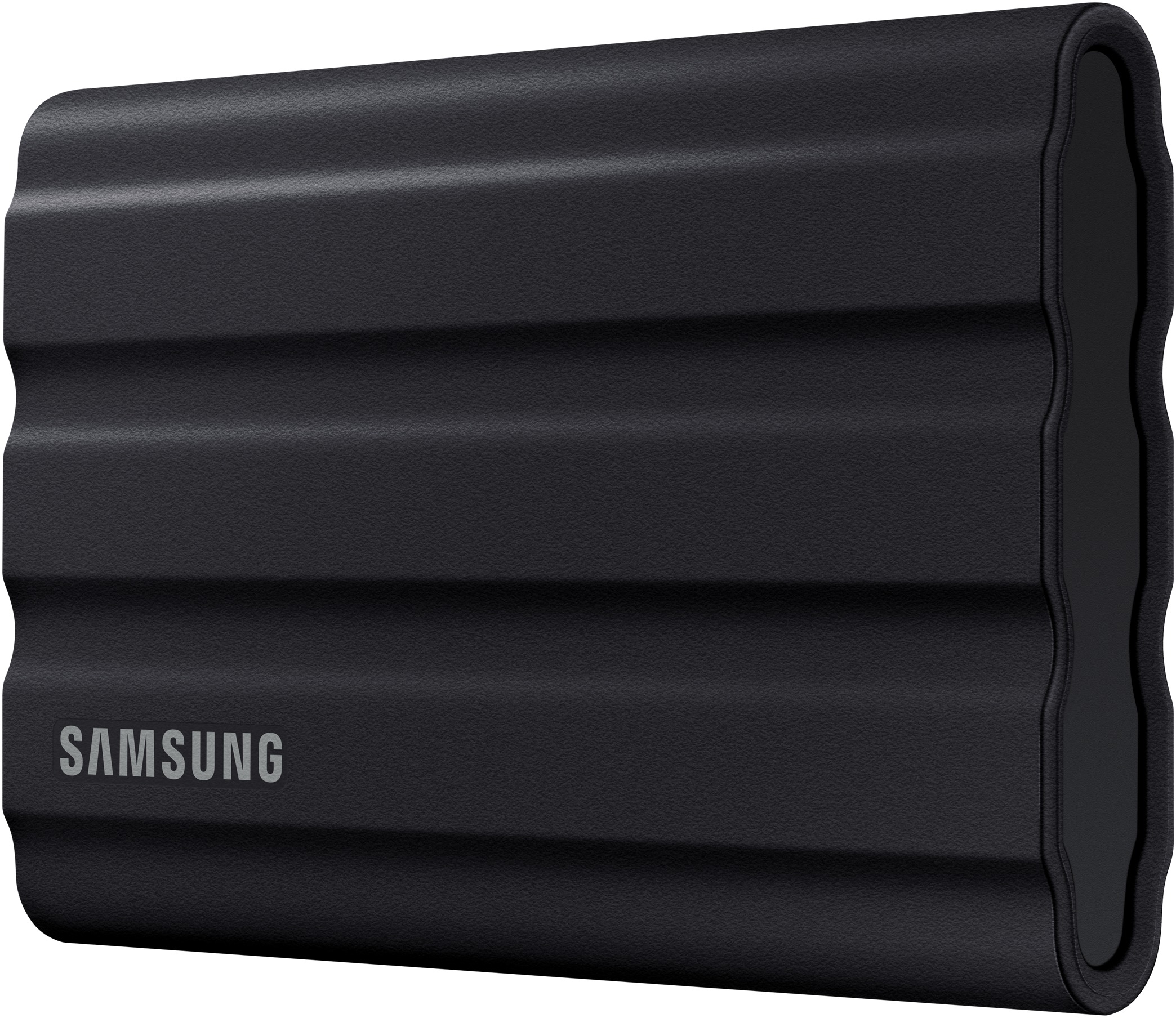 Samsung SSD Portable T7 Shield 4TB Black Retail 3