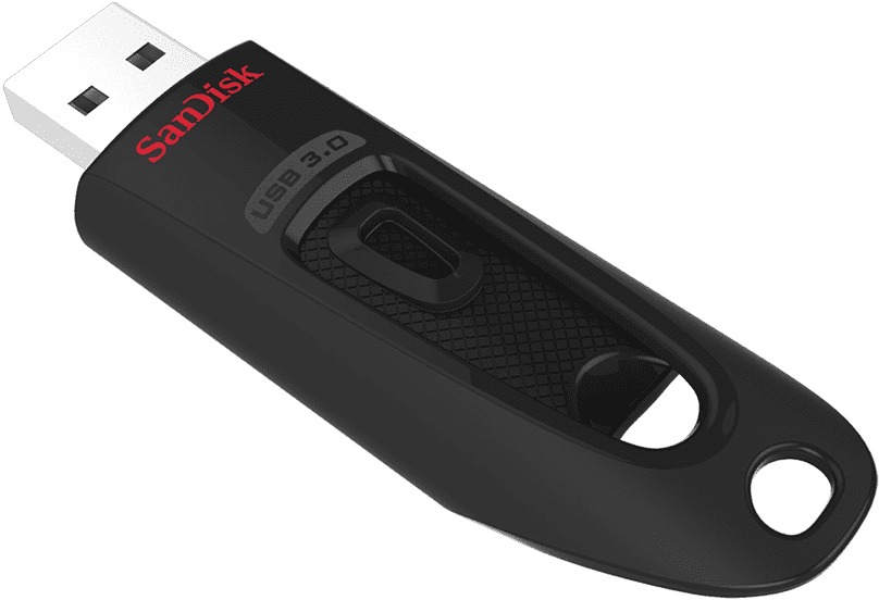 SanDisk Ultra 512GB USB 3.0 flashdrive