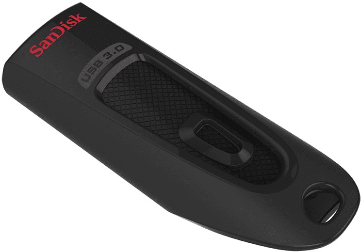 SanDisk Ultra 512GB USB 3.0 flashdrive 2