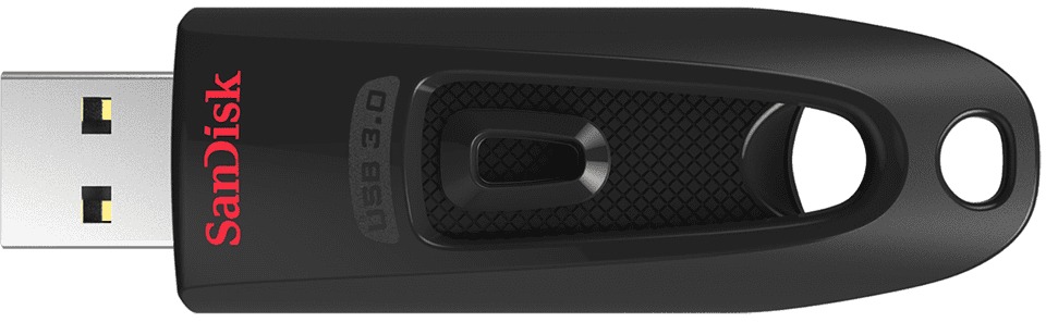 SanDisk Ultra 512GB USB 3.0 flashdrive 3