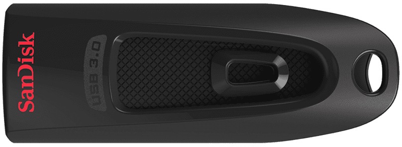 SanDisk Ultra 512GB USB 3.0 flashdrive 4