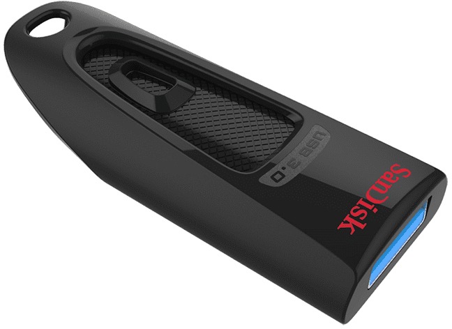 SanDisk Ultra 512GB USB 3.0 flashdrive 5