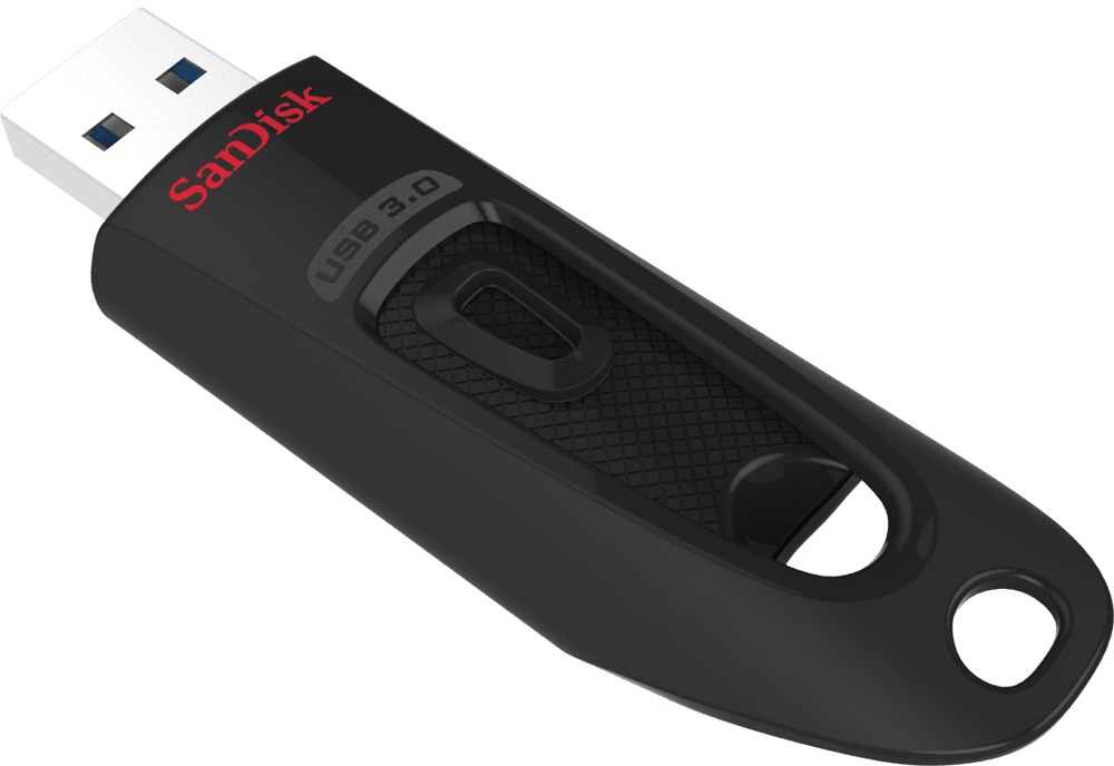 SanDisk Ultra   32GB USB 3.0 flashdrive