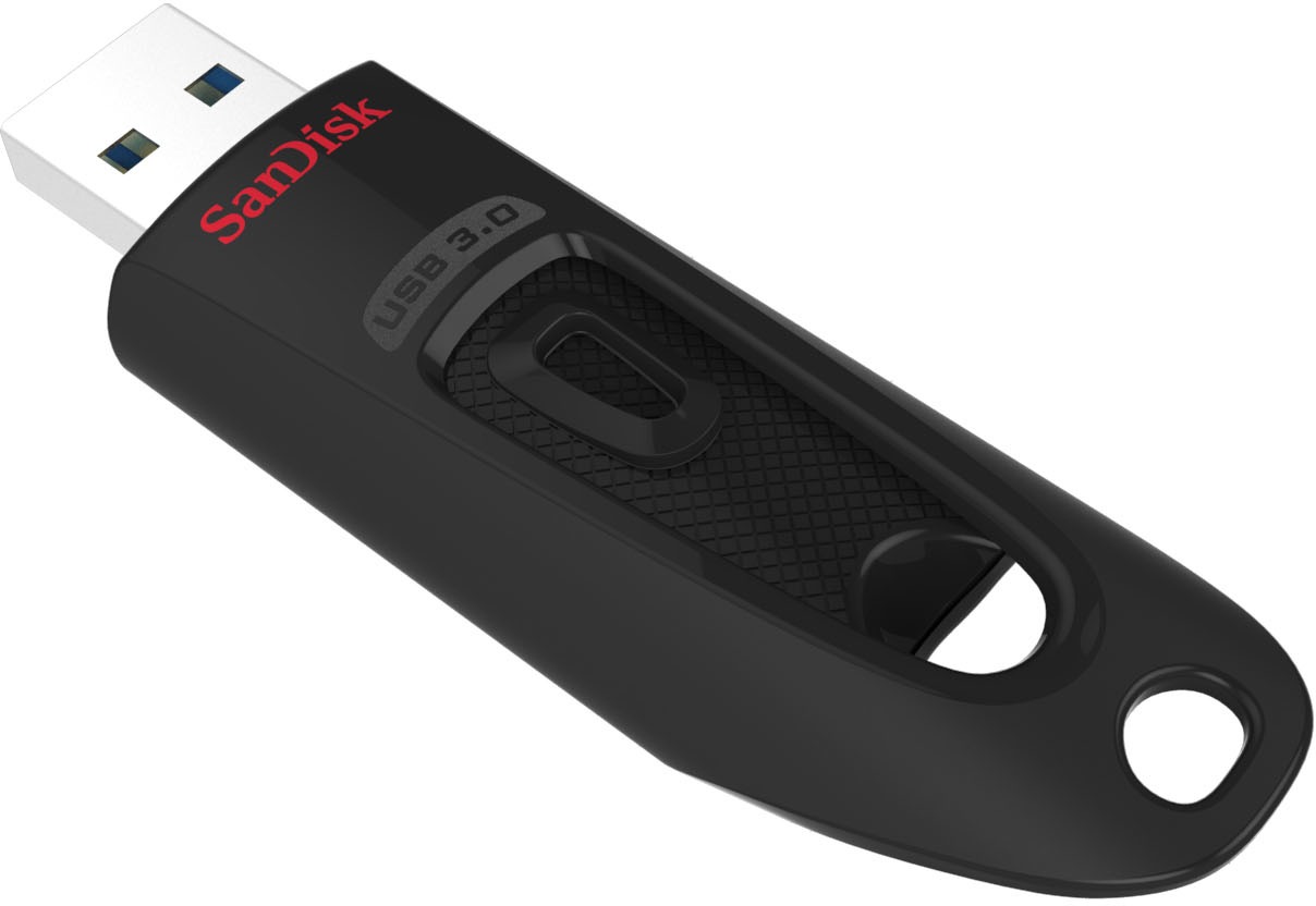 SanDisk Ultra 256GB USB 3.0 flashdrive 4