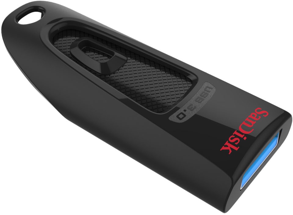 SanDisk Ultra 256GB USB 3.0 flashdrive 5