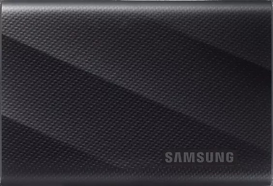 Samsung SSD Portable T9 MU-PG1T0B 1TB