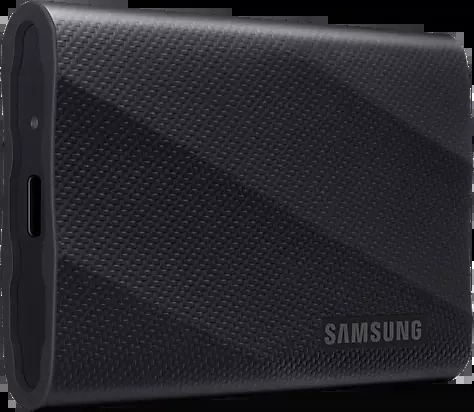 Samsung SSD Portable T9 MU-PG4T0B 4TB 2