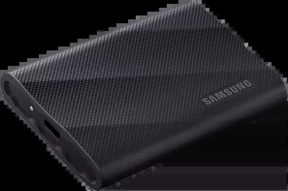 Samsung SSD Portable T9 MU-PG4T0B 4TB 5