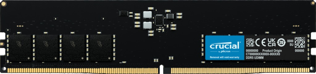 Crucial DDR5-5600? 32GB