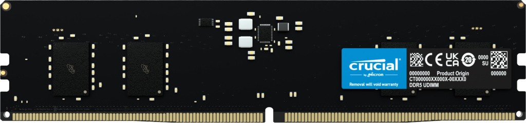 Crucial DDR5-5600?? 8GB 2
