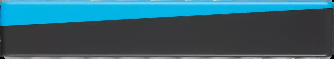 WD 2.5 My Passport 6TB Blue 4