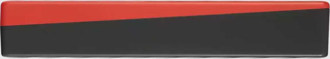 WD 2.5 My Passport 6TB Red 5
