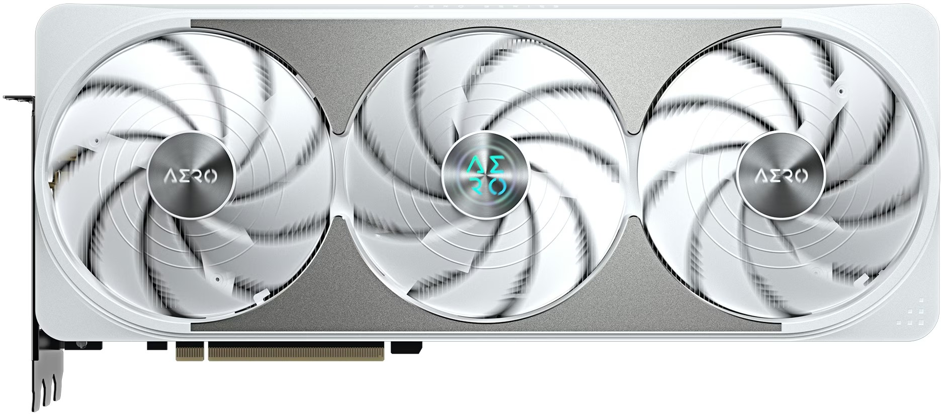 Gigabyte?GeForce RTX 5070 Ti AERO OC 16GB 3