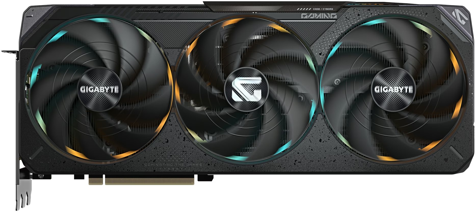 Gigabyte GeForce RTX 5070 Ti Gaming OC 16GB