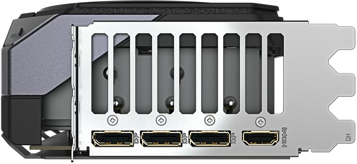 Gigabyte?GeForce RTX 5070 Ti Gaming OC 16GB 2