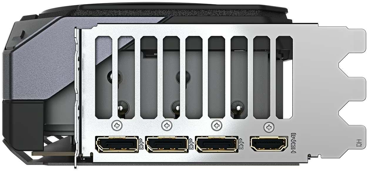 Gigabyte?GeForce RTX 5070 Ti Gaming OC 16GB 3