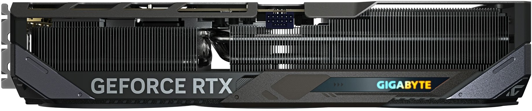 Gigabyte?GeForce RTX 5070 Ti Gaming OC 16GB 4