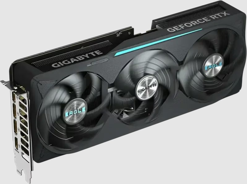 Gigabyte GeForce RTX 5070 Ti EAGLE SFF OC 16GB