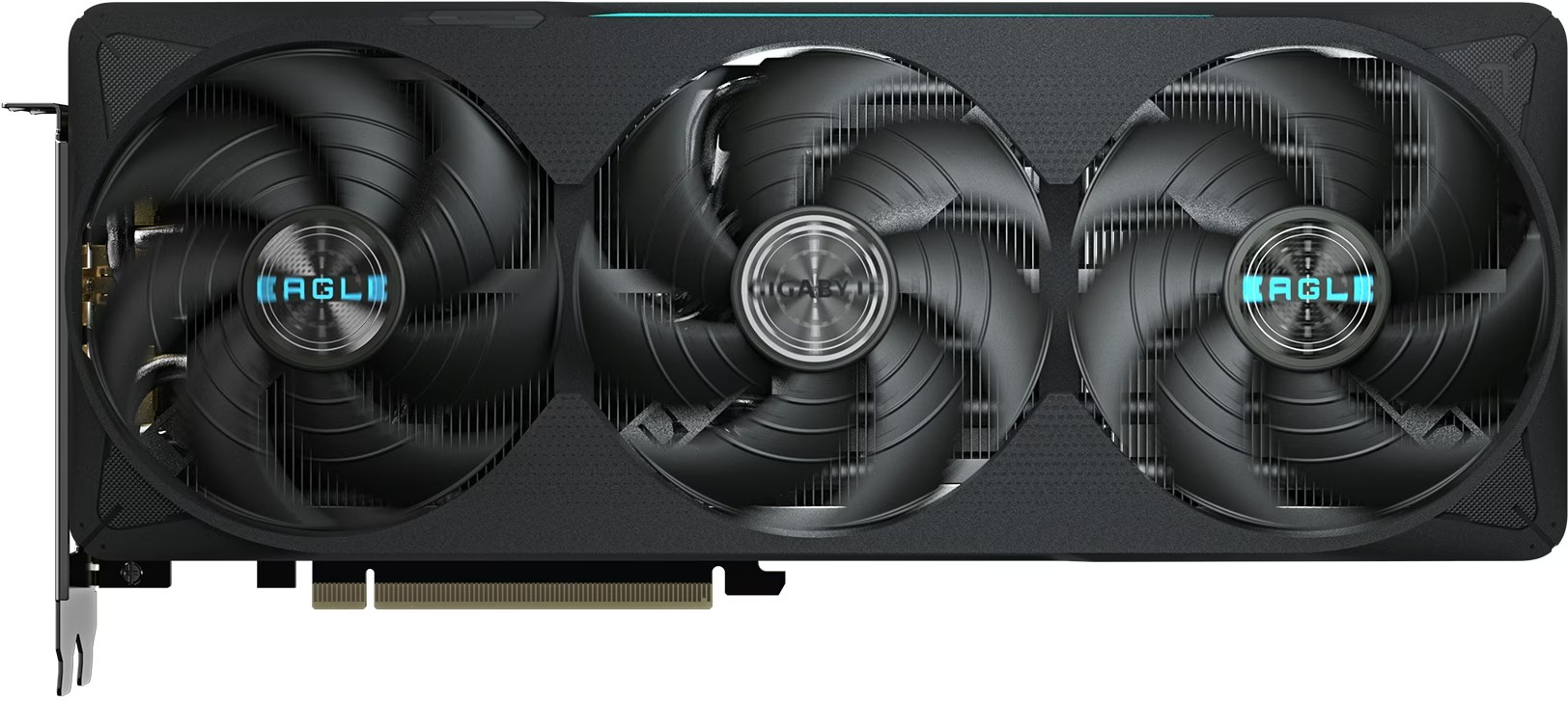 Gigabyte?GeForce RTX 5070 Ti EAGLE SFF OC 16GB 3