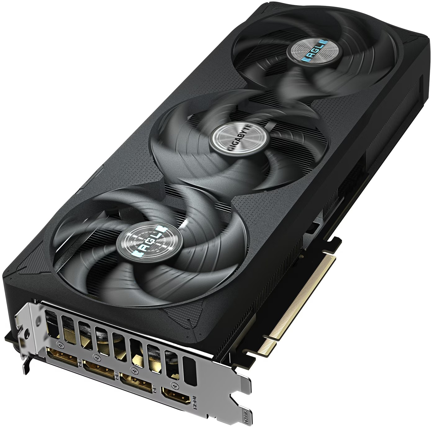 Gigabyte?GeForce RTX 5070 Ti EAGLE SFF OC 16GB 4