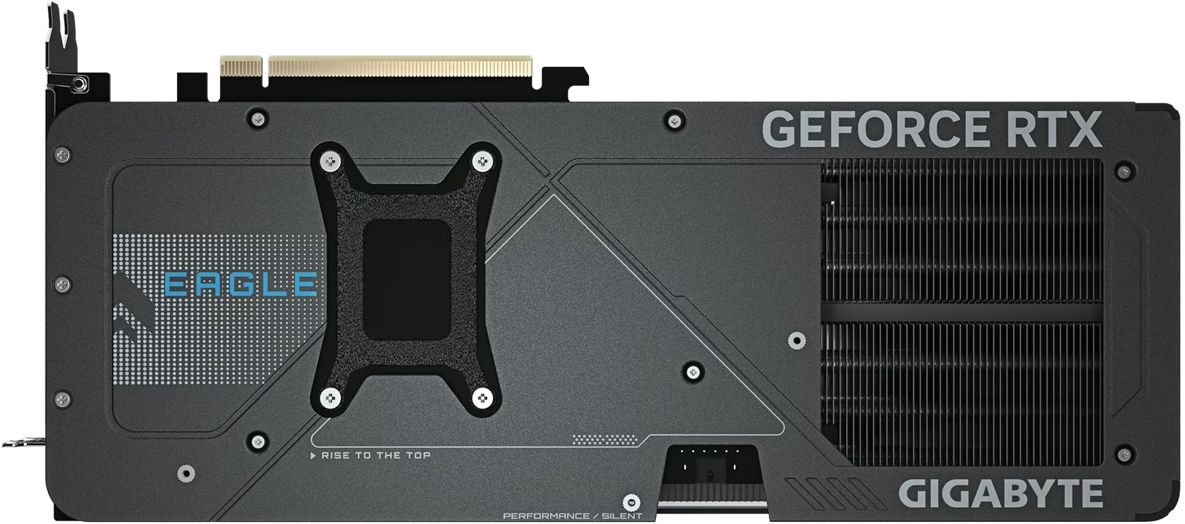 Gigabyte?GeForce RTX 5070 Ti EAGLE SFF OC 16GB 5