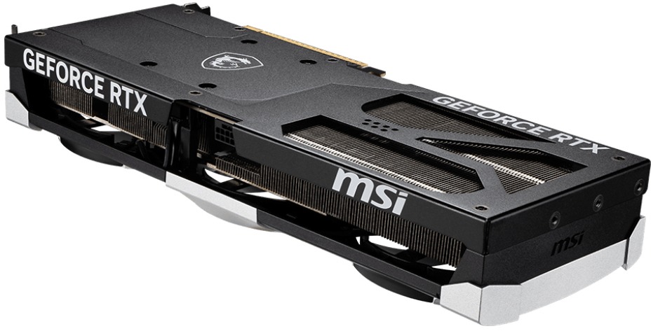MSI GeForce RTX 5070 Ti Ventus 3x OC 16GB 2