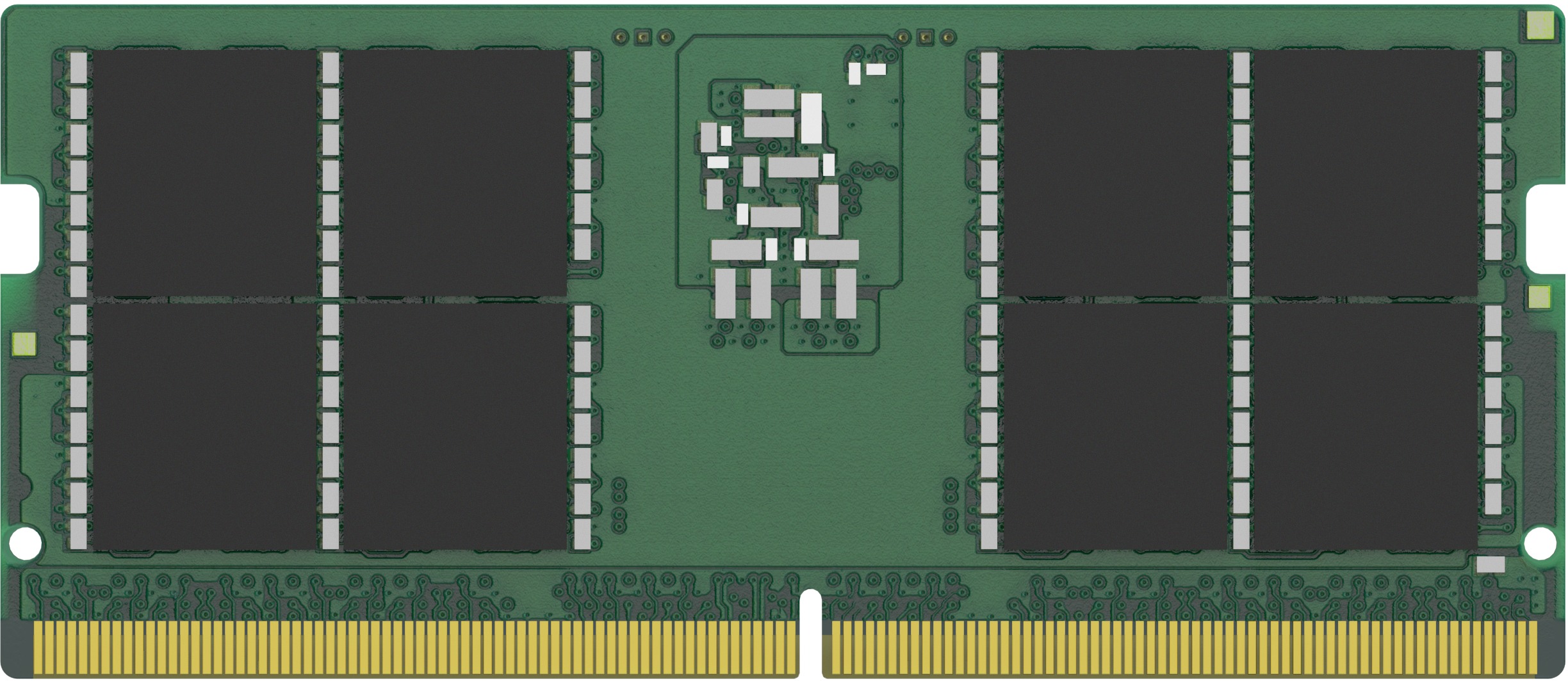 Kingston SO-DIMM DDR5-5600 48GB 4