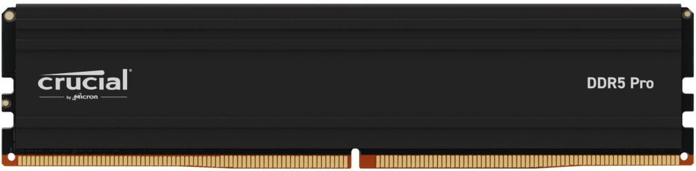 Crucial Pro DDR5-5600? 32GB