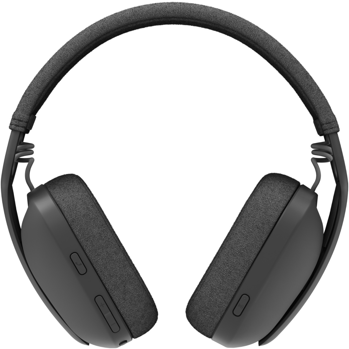 Logitech Headset Zone Vibe 100 Wireless Black 2