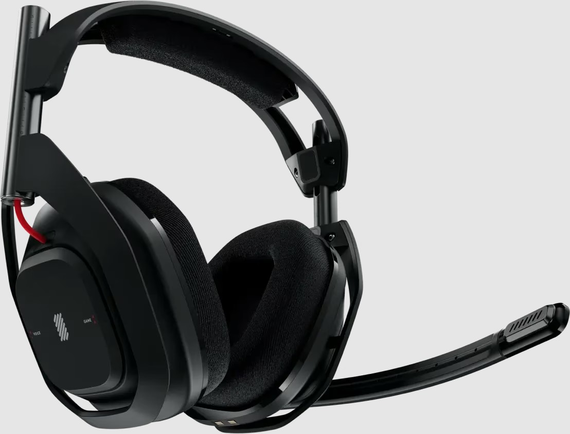 Logitech Headset G Astro A50 (Gen 5) Black 3
