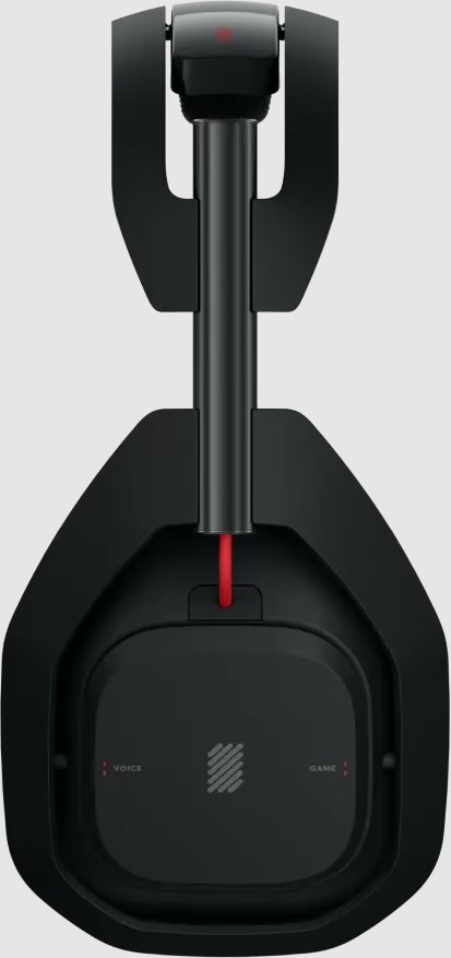 Logitech Headset G Astro A50 (Gen 5) Black 5