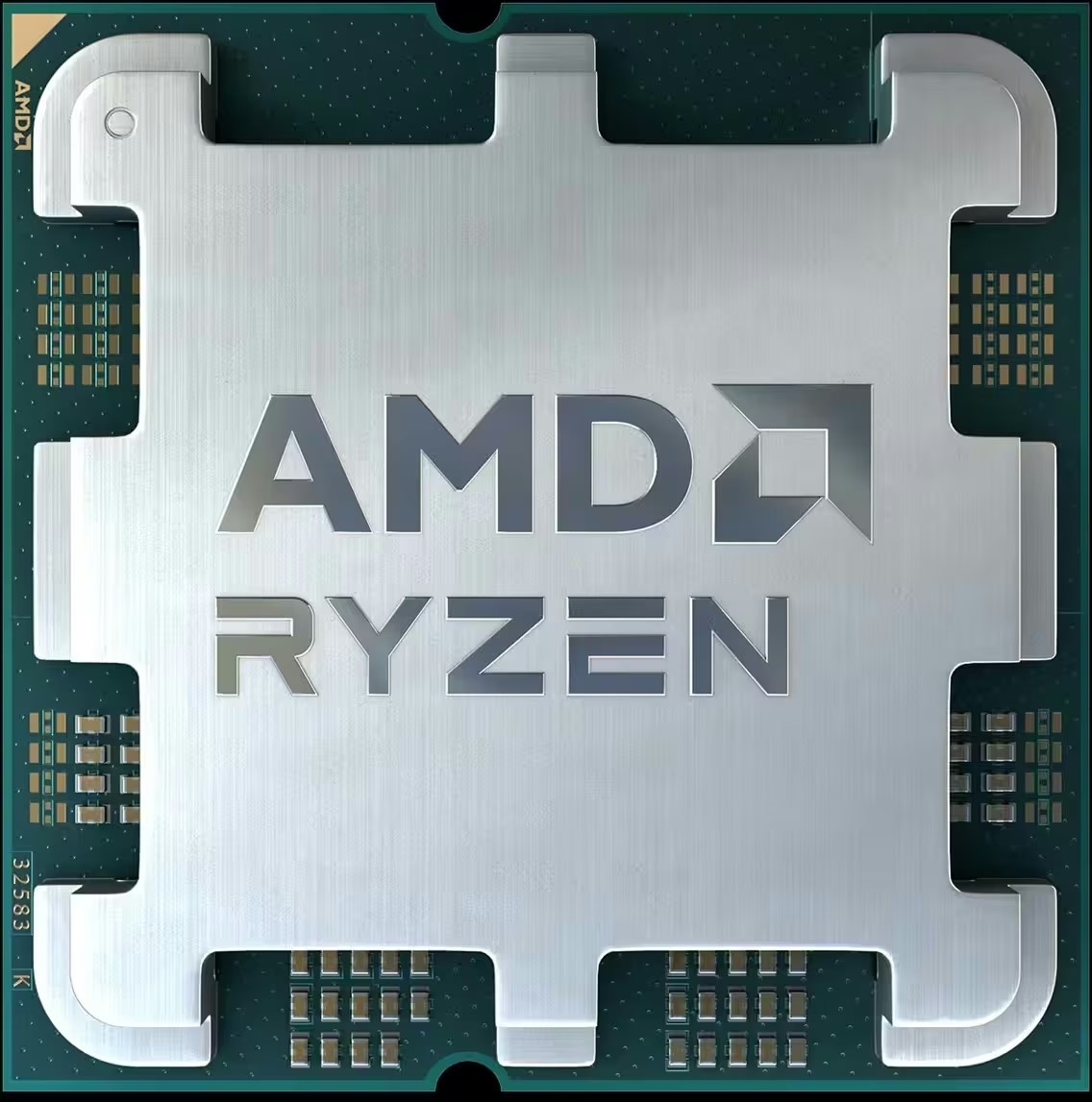 AMD Ryzen 7 8700G Tray
