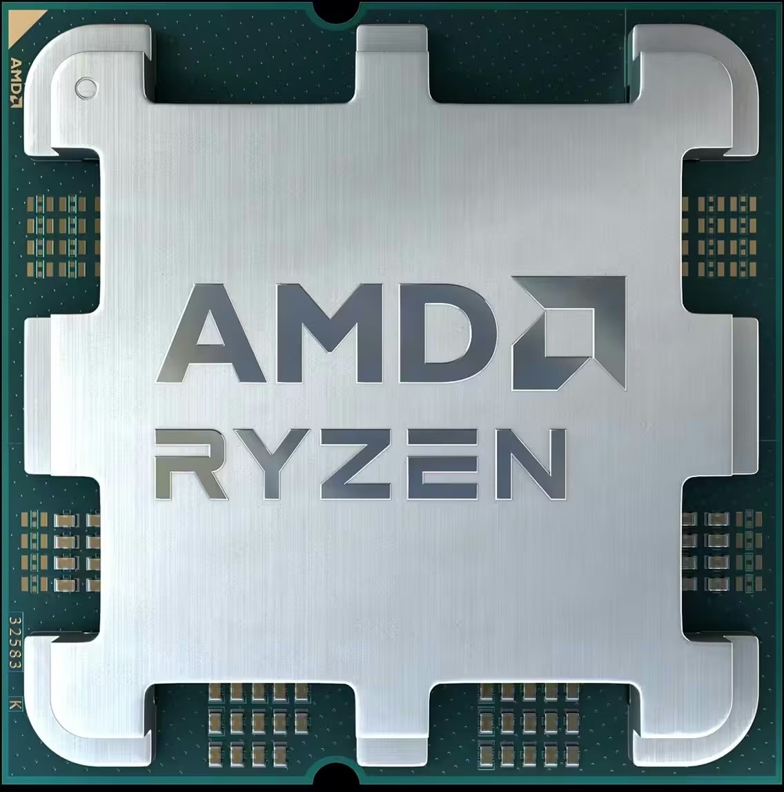 AMD Ryzen 5 8500G Tray