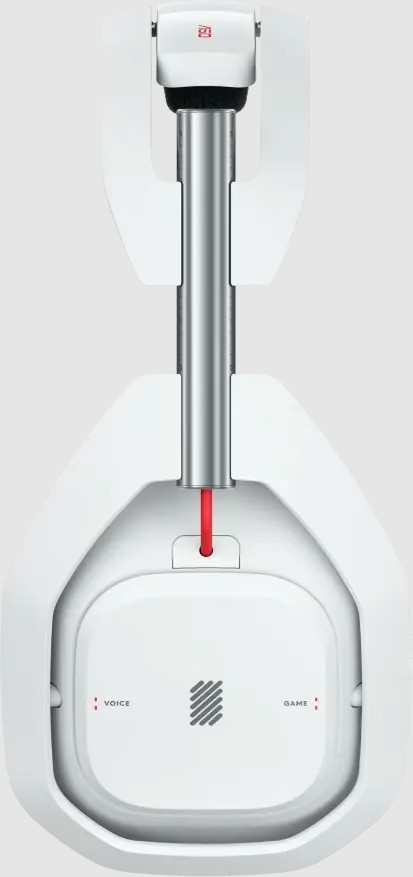 Logitech Headset G Astro A50 (Gen 5) White 5