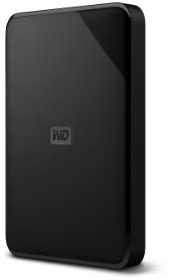 WD 2.5 Elements SE Portable 4TB 3