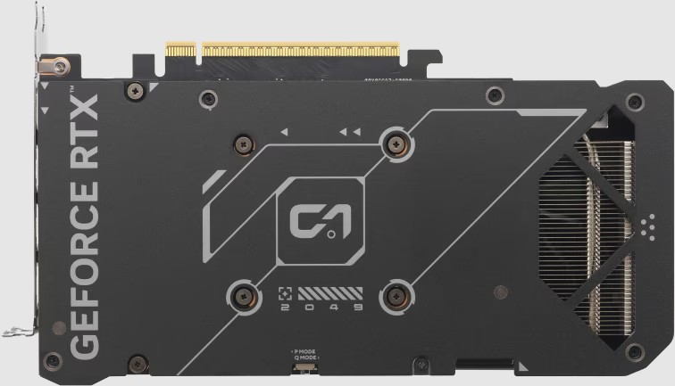 Asus Dual GeForce RTX 5060 Ti 8GB 4